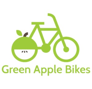 Green Apple Bikes INC