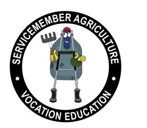 Servicemember Agricultural Vocation Education (SAVE)