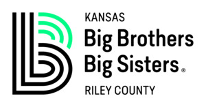 Big Brothers Big Sisters serving Riley County