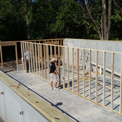 Framing class