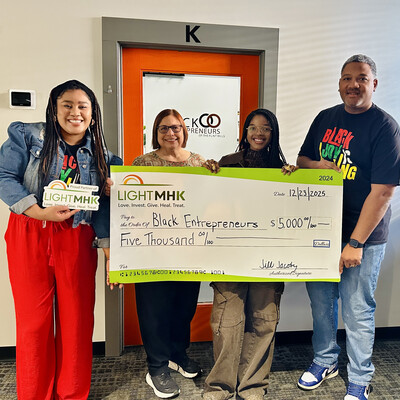 Black Entrepreneurs of the Flint Hills