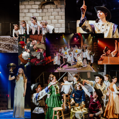 Youth Theatre