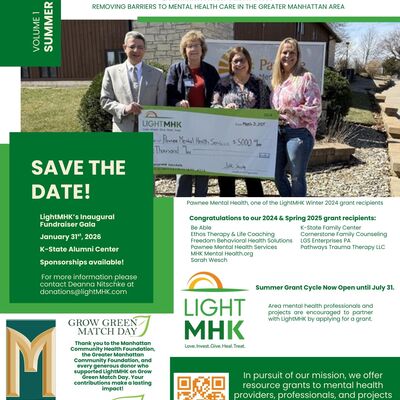 2025 Summer Newsletter pg 2