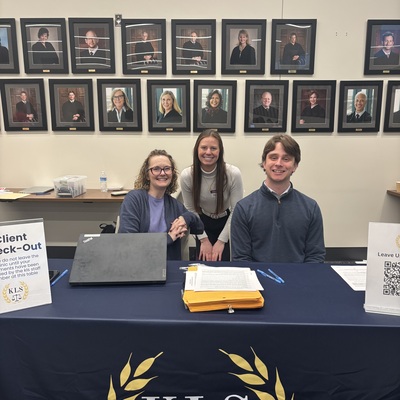 KLS Expungement Clinic