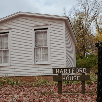 The Hartford House
