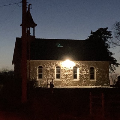 Security Light