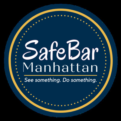 SafeBar Manhattan