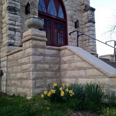 Spring always brings reminders of joy and hope.