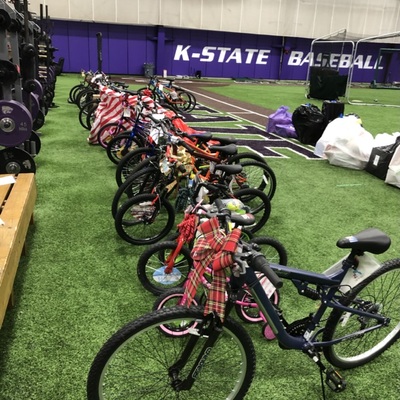 AAF 2022 Bikes