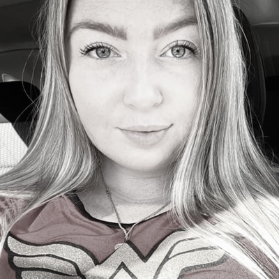 Nicole continues to battle DIPG from NY.