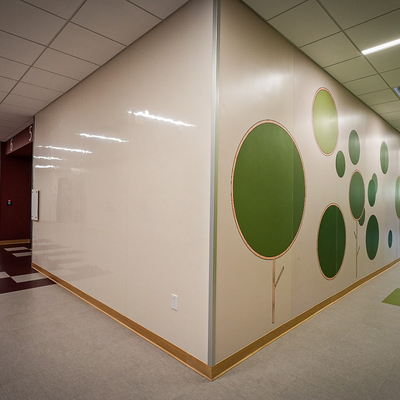 A look inside the Flint Hills Community Accelerator