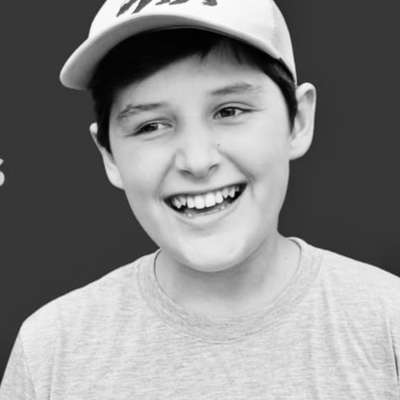 Noah, our friend take too soon and the KSU Baseball Team warrior 2021
