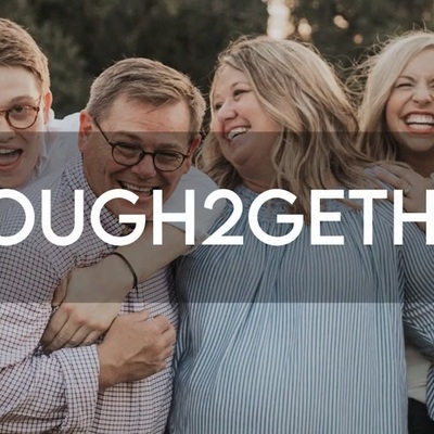 Tough2gether founded by the Jace Ward family