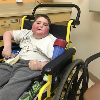 Rydder has new wheels, Tough2gether continues to fight alongside Rydder