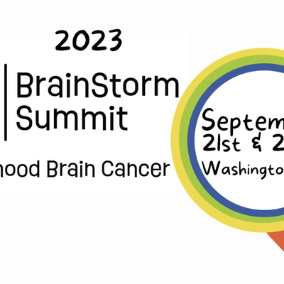 The BrainStorm Summit brings 500+ 2gether, founded by Tpugh2gether