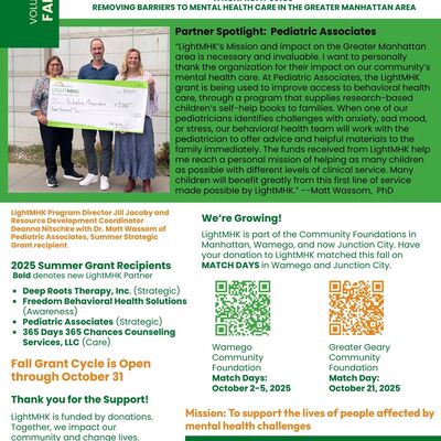2025 Fall Newsletter pg 2