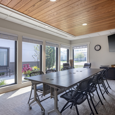 Community Room