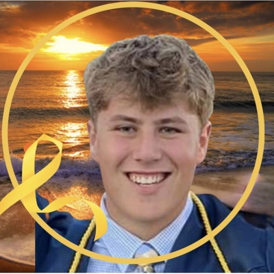 We were pleased to support Joe as he navigated to trials.