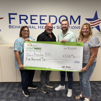 Freedom Behavioral Solutions