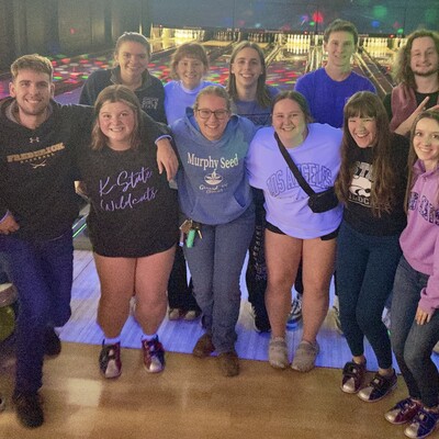 LCM Bowling