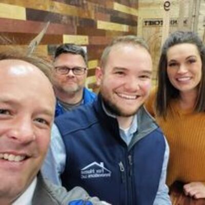 FABA Members combining tools to build our community