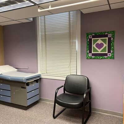 Exam Room 3