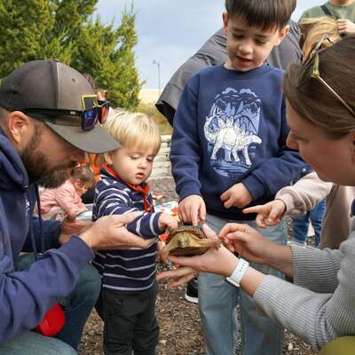 outdoor classroom #2