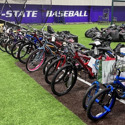 AAF 2021 Bikes