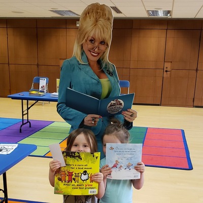 Manhattan Public Library Promotion   kids