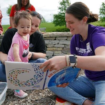 outdoor classroom #3