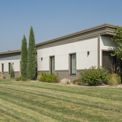 Cornerstone Family Counseling - Exterior