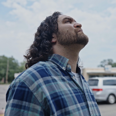 Josh received life-saving mental health assistance from Catholic Charities Counseling Program