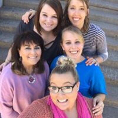 Homesteaders with Deb!